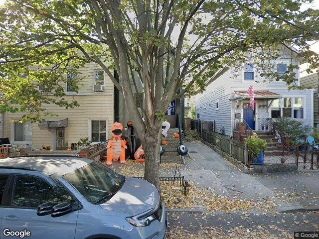 House image located at Brooklyn, NY 11218