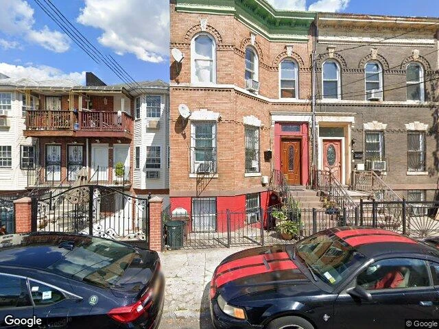 House image located at Brooklyn, NY 11208