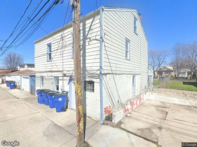 House image located at Cicero, IL 60804