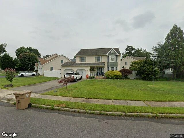House image located at Bayville, NJ 08721