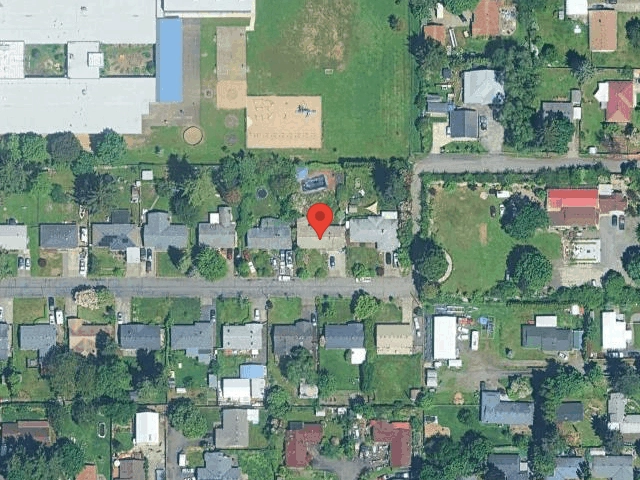 House image located at Portland, OR 97233