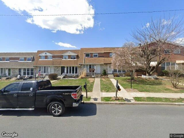 House image located at Reading, PA 19607