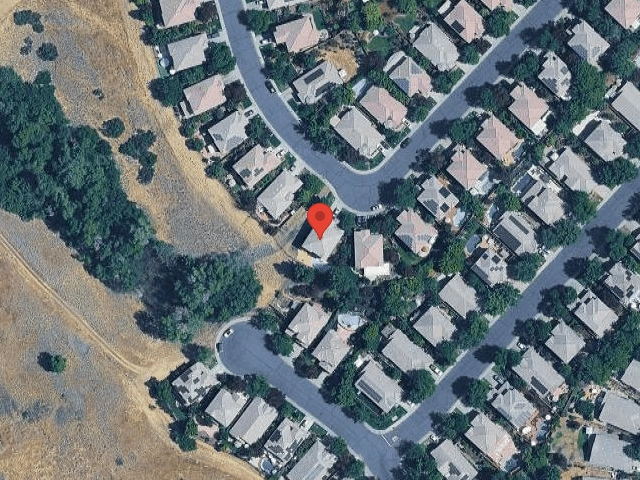 House image located at El Dorado Hills, CA 95762
