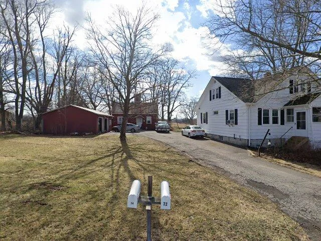 House image located at Montgomery, NY 12549