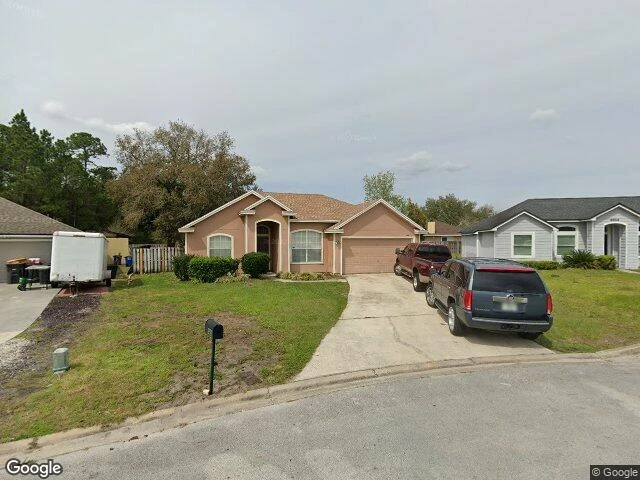 House image located at Jacksonville, FL 32244
