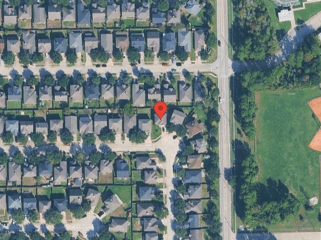 House image located at Houston, TX 77067