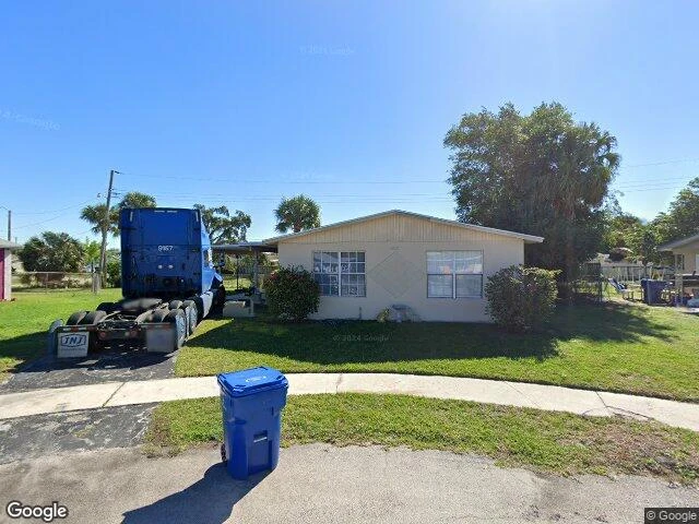 House image located at West Palm Beach, FL 33404