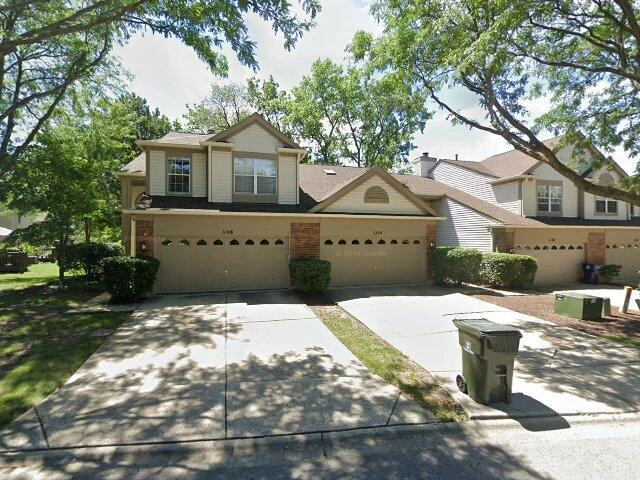 House image located at Naperville, IL 60563