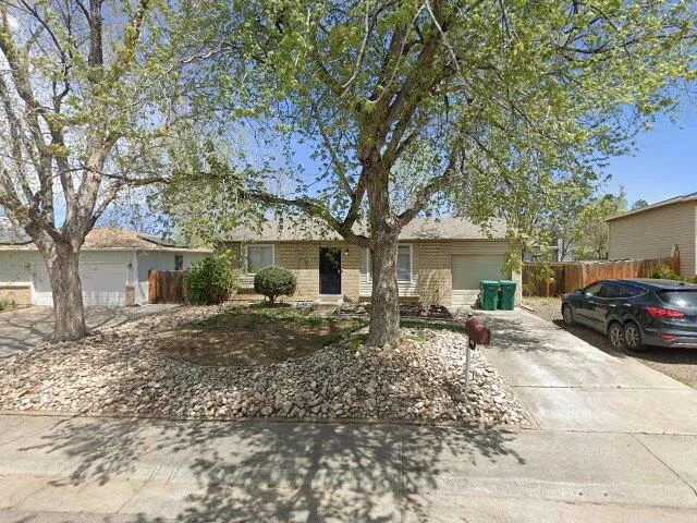 House image located at Aurora, CO 80013