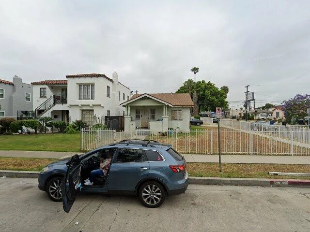 House image located at Los Angeles, CA 90047