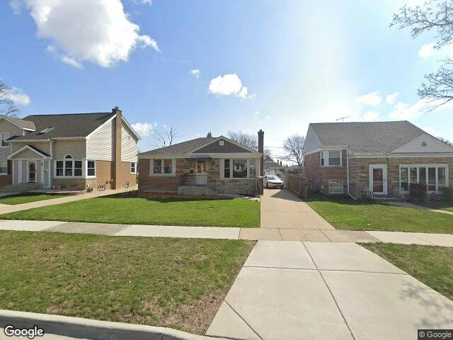 House image located at Westchester, IL 60154