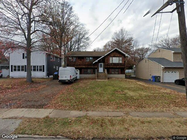 House image located at Sewaren, NJ 07077