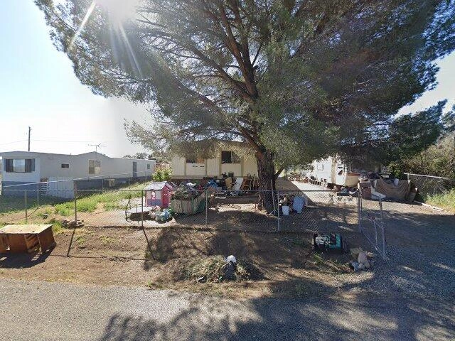 House image located at Mayer, AZ 86333
