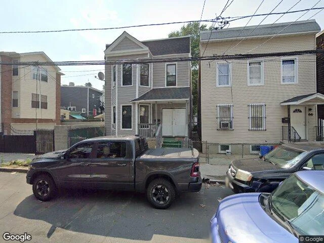 House image located at Newark, NJ 07104