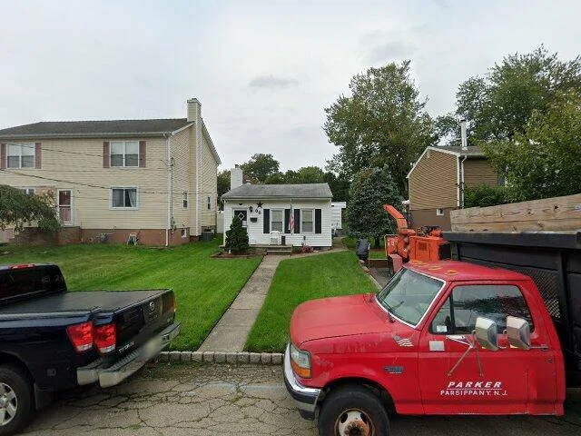 House image located at Lake Hiawatha, NJ 07034