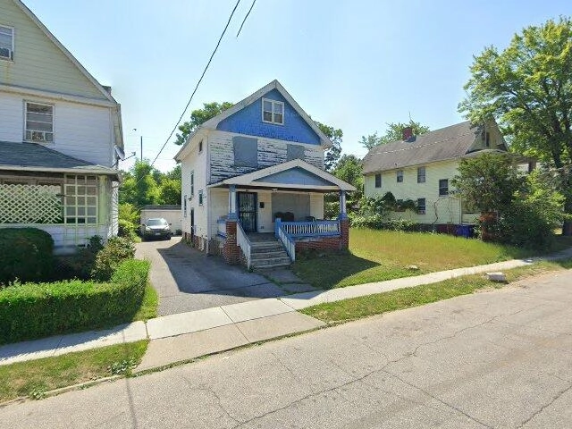 House image located at Cleveland, OH 44108