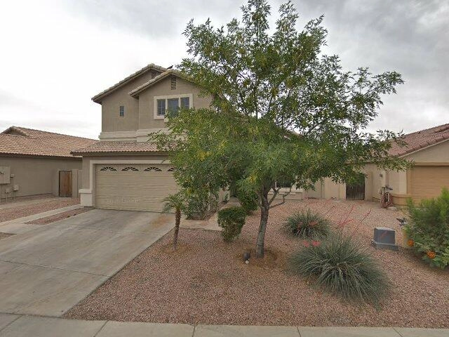 House image located at Laveen, AZ 85339
