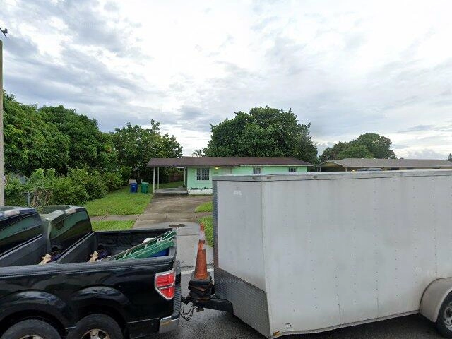 House image located at Opa Locka, FL 33055