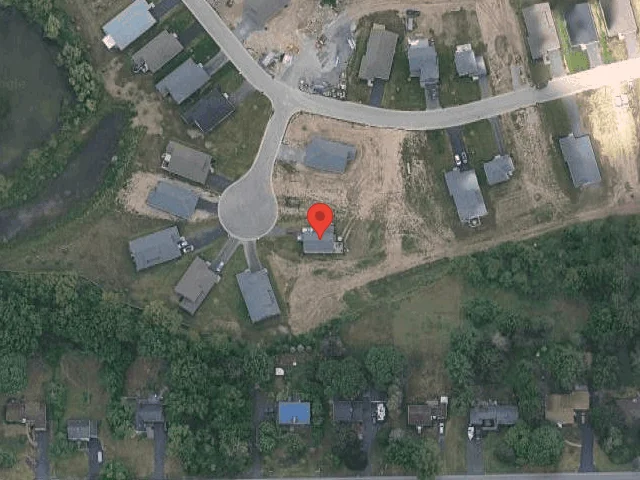 House image located at Henrietta, NY 14467