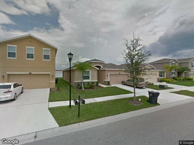 House image located at Riverview, FL 33578