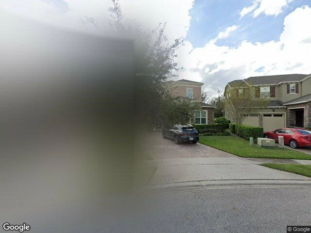 House image located at Windermere, FL 34786