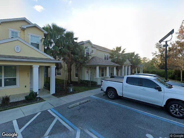 House image located at Clermont, FL 34714