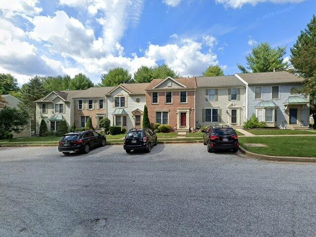 House image located at Owings Mills, MD 21117