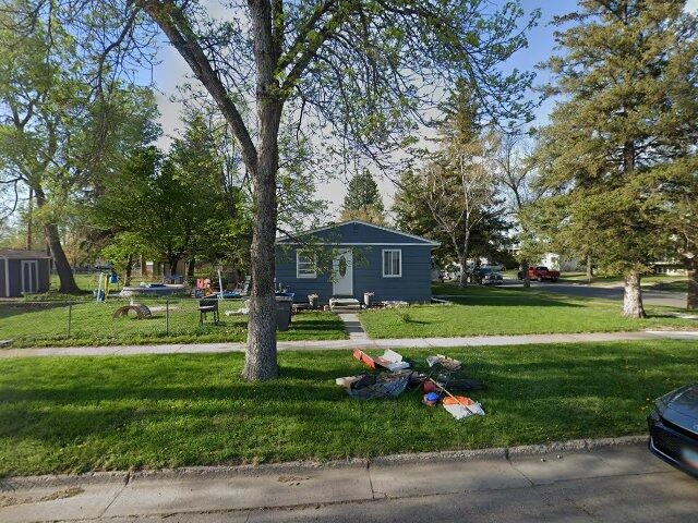 House image located at Moorhead, MN 56560