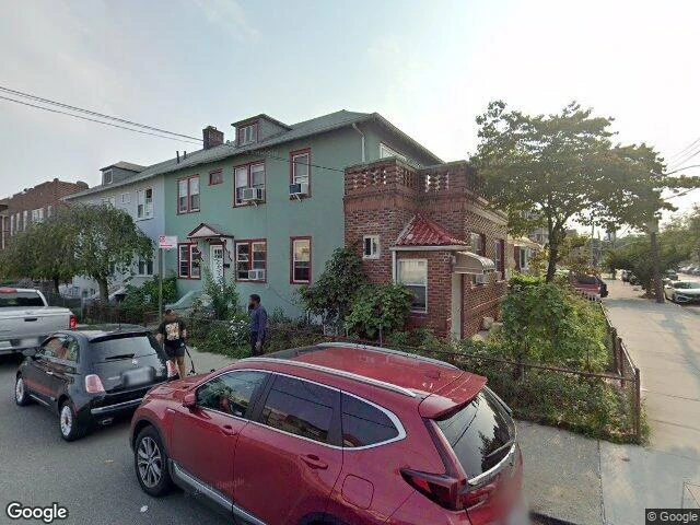 House image located at Brooklyn, NY 11203