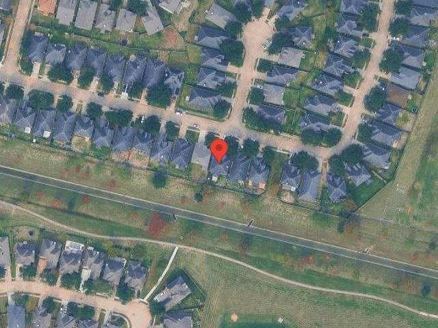 House image located at Pearland, TX 77584