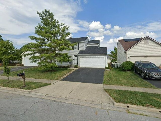 House image located at Galloway, OH 43119