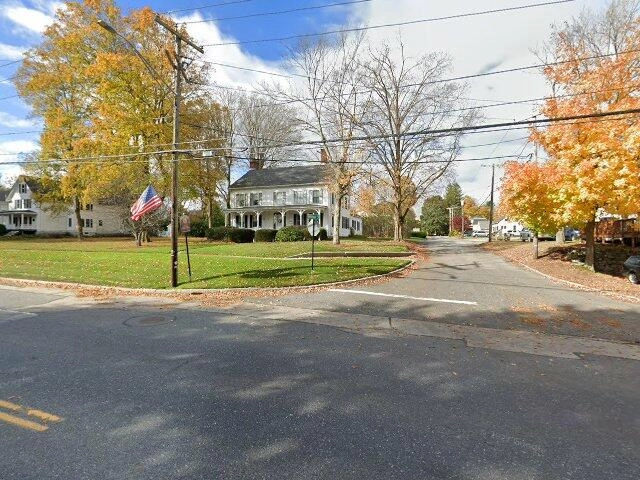 House image located at Oxford, MA 01540