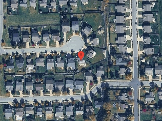 House image located at Franklin, IN 46131