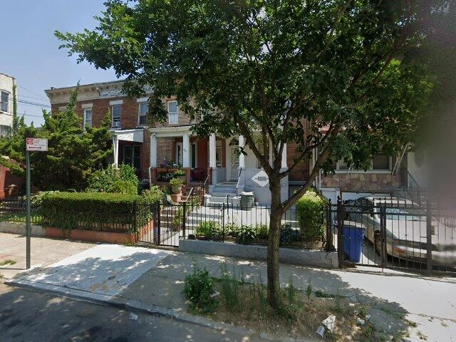 House image located at Brooklyn, NY 11207