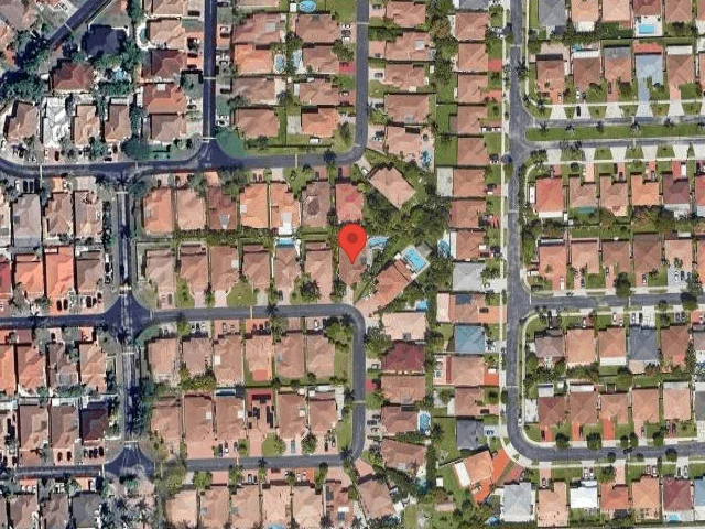 House image located at Miami, FL 33196