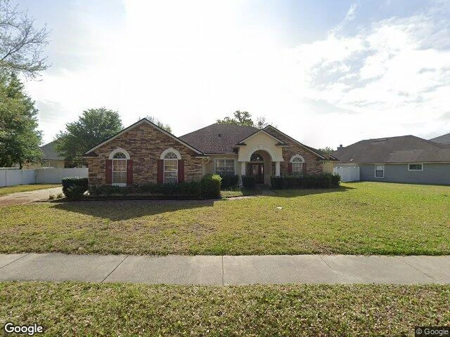 House image located at Orange Park, FL 32065