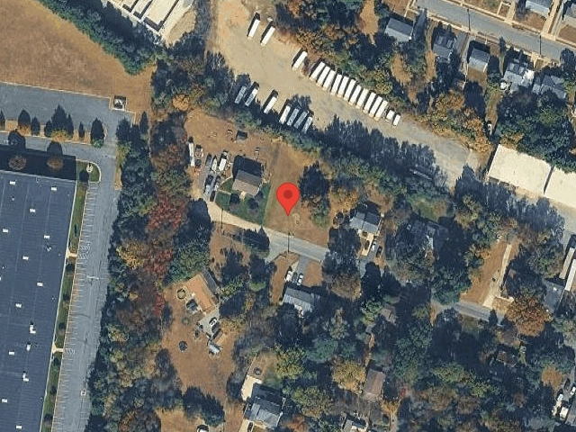 House image located at Wareham, MA 02571