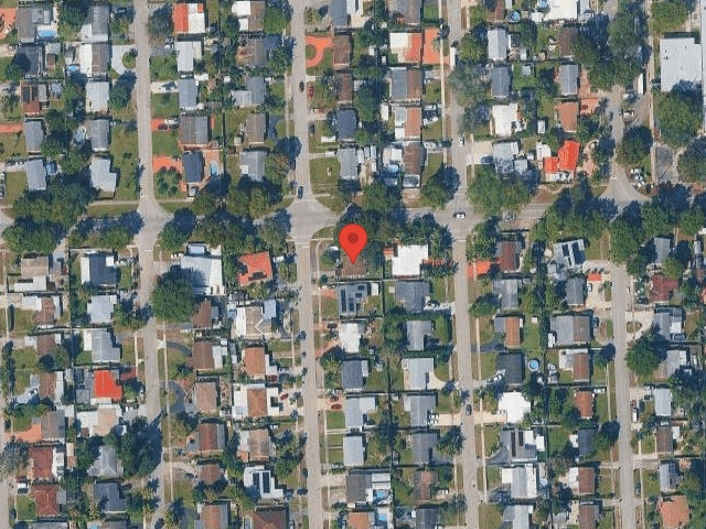 House image located at Hollywood, FL 33024