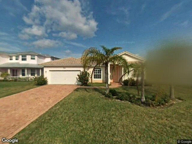 House image located at Jensen Beach, FL 34957
