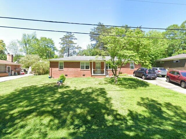 House image located at Greenville, SC 29617