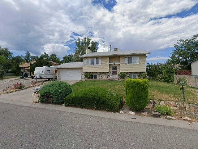 House image located at Grand Junction, CO 81503