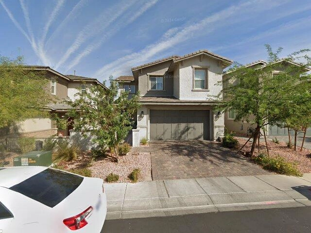 House image located at Henderson, NV 89011