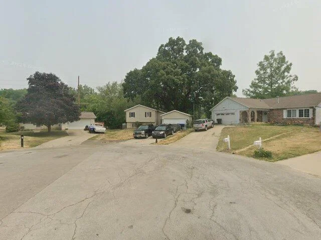 House image located at Bloomington, IL 61701