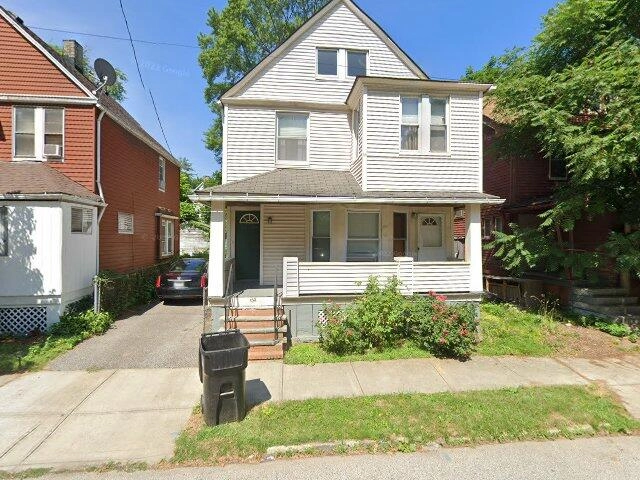 House image located at Cleveland, OH 44106