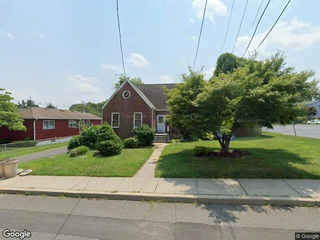 House image located at Manville, NJ 08835
