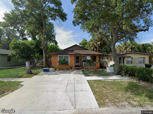 House image located at Saint Petersburg, FL 33712