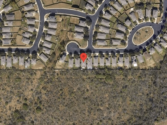 House image located at San Antonio, TX 78252