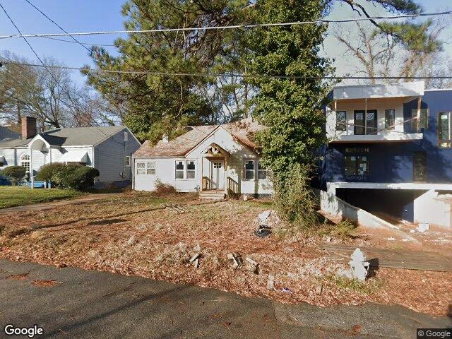 House image located at Atlanta, GA 30314