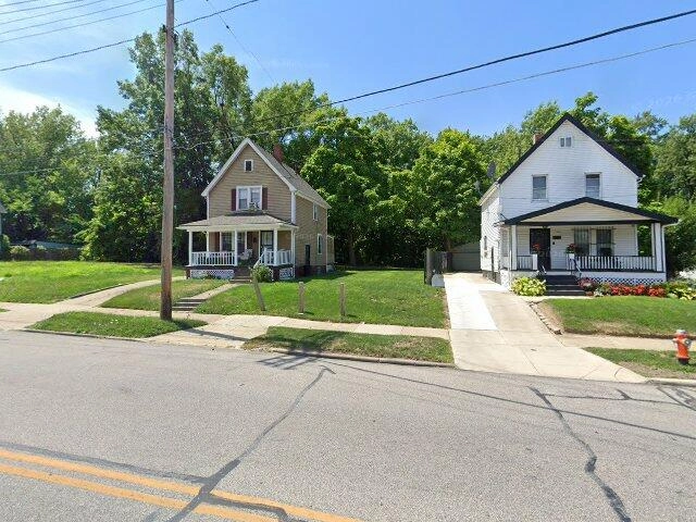 House image located at Cleveland, OH 44112
