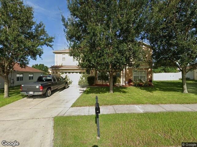 House image located at Clermont, FL 34711